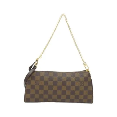 Pre-owned > Pre-owned Bags > Pre-owned Mini Bags - - Louis Vuitton Vintage - Modalova