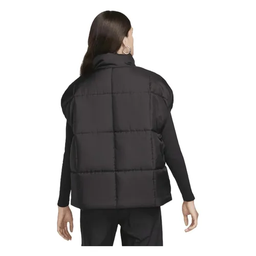 Nike - Jackets > Vests - Black - Nike - Modalova