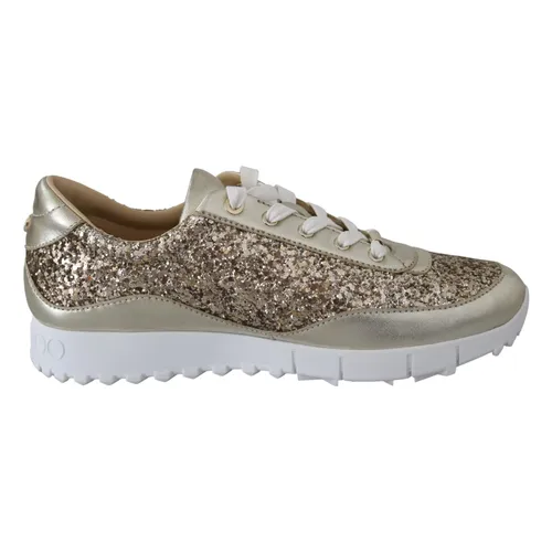 Shoes > Sneakers - - Jimmy Choo - Modalova