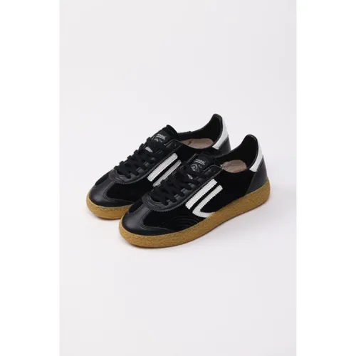 Puraai - Shoes > Sneakers - Black - Puraai - Modalova