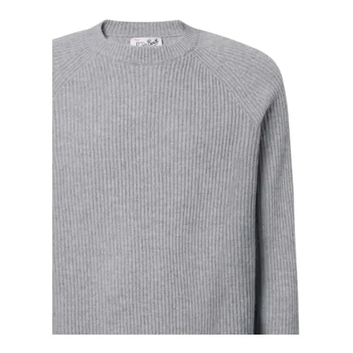 Knitwear > Round-neck Knitwear - - MC2 Saint Barth - Modalova