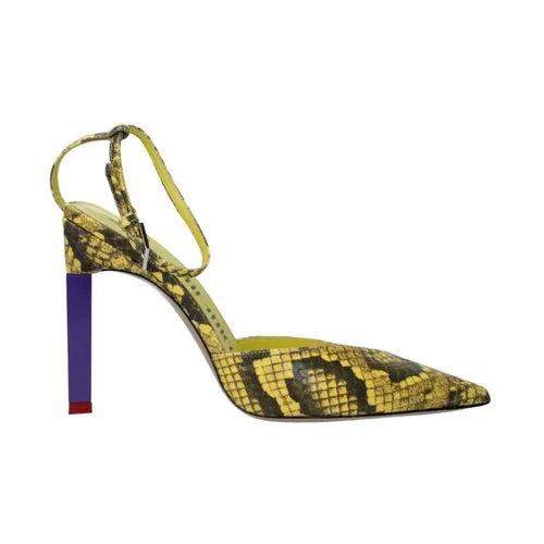 Shoes > Heels > Pumps - - The Attico - Modalova