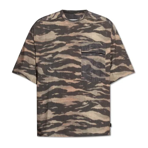 Tops > T-Shirts - - Jil Sander - Modalova