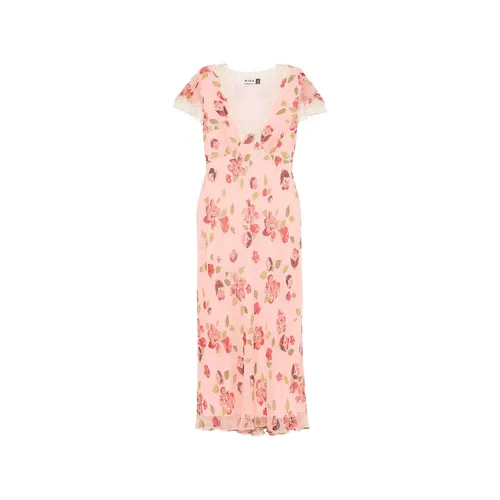 Dresses > Day Dresses > Maxi Dresses - - Rixo - Modalova