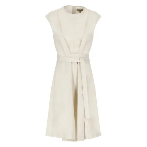 Dresses > Day Dresses > Short Dresses - - Woolrich - Modalova