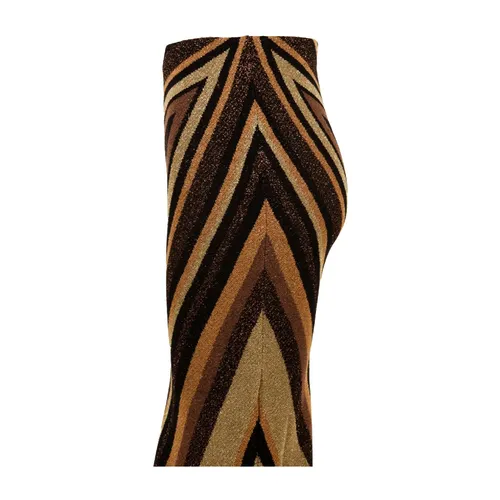 Skirts > Midi Skirts - - Akep - Modalova