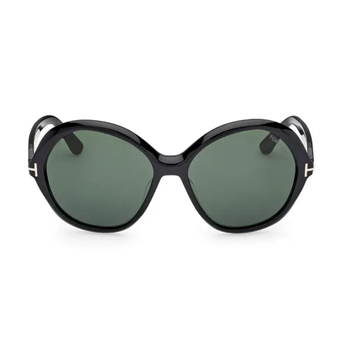 Accessories > Sunglasses - - Tom Ford - Modalova