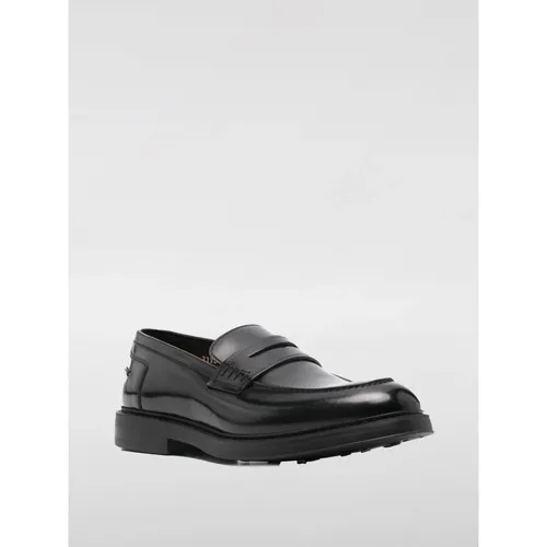 Shoes > Flats > Loafers - - Doucal's - Modalova