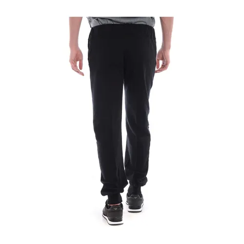 Trousers > Sweatpants - - Daniele Alessandrini - Modalova