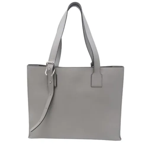 Pre-owned > Pre-owned Bags > Pre-owned Tote Bags - - Loewe Pre-owned - Modalova