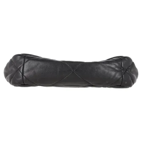 Pre-owned > Pre-owned Bags > Pre-owned Shoulder Bags - - Chanel Vintage - Modalova