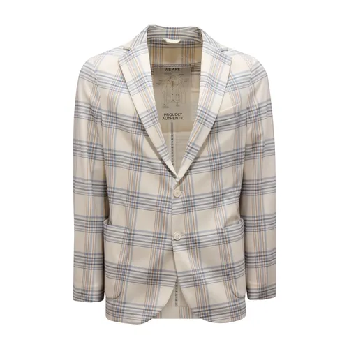 Jackets > Blazers - - Circolo 1901 - Modalova