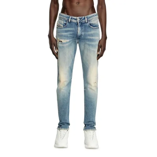 Jeans > Slim-fit Jeans - - Diesel - Modalova