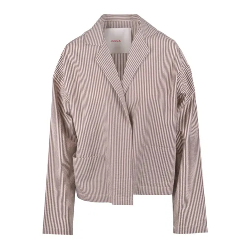 Jackets > Blazers - - Jucca - Modalova