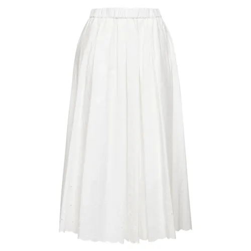 Skirts > Midi Skirts - - Weekend Max Mara - Modalova