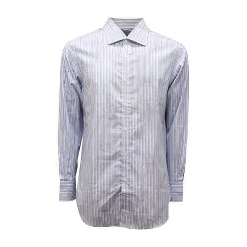 Shirts > Casual Shirts - - Ballantyne - Modalova
