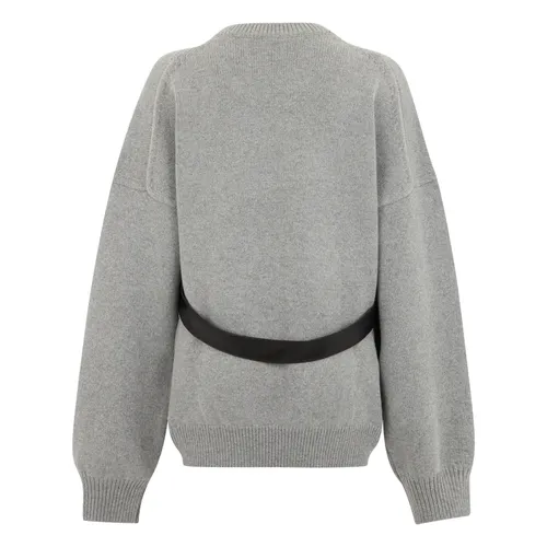 Knitwear > Round-neck Knitwear - - Alexander Wang - Modalova