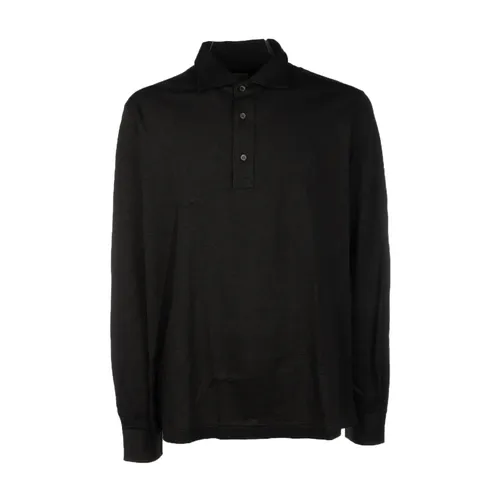 Tops > Polo Shirts - - 4funkyflavours - Modalova