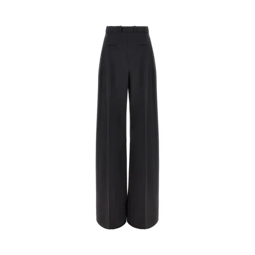 Trousers > Wide Trousers - - Del Core - Modalova