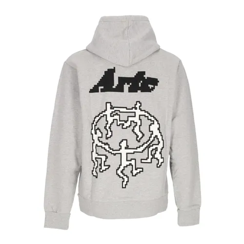 Sweatshirts & Hoodies > Hoodies - - Arte Antwerp - Modalova