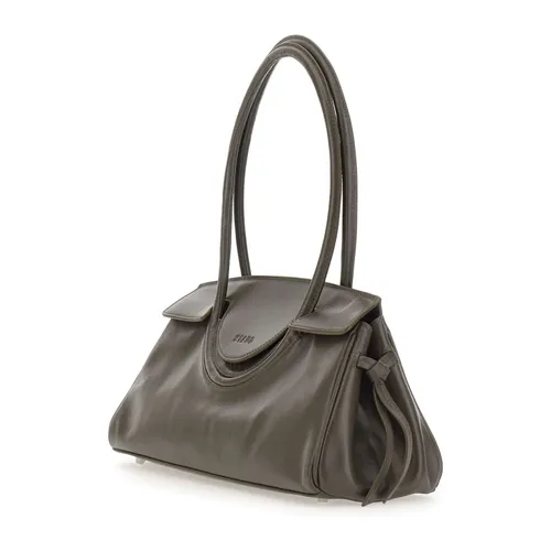 Staud - Bags > Handbags - Brown - Staud - Modalova