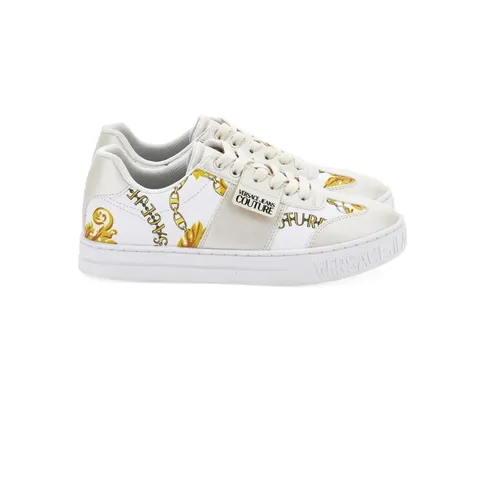 Shoes > Sneakers - - Versace Jeans Couture - Modalova