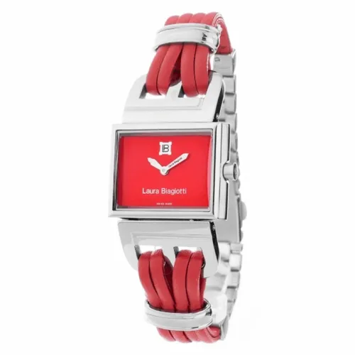 Accessories > Watches - - Laura Biagiotti - Modalova