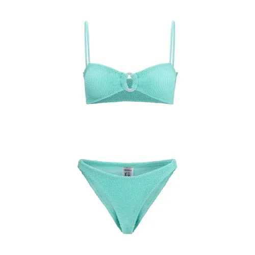 Swimwear > Bikinis - - Hunza G - Modalova