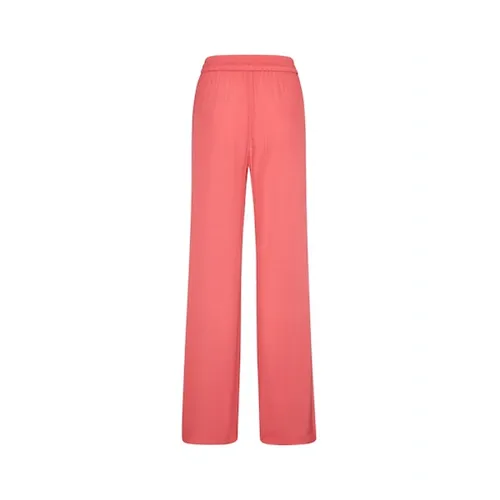 Trousers > Wide Trousers - - Van Laack - Modalova