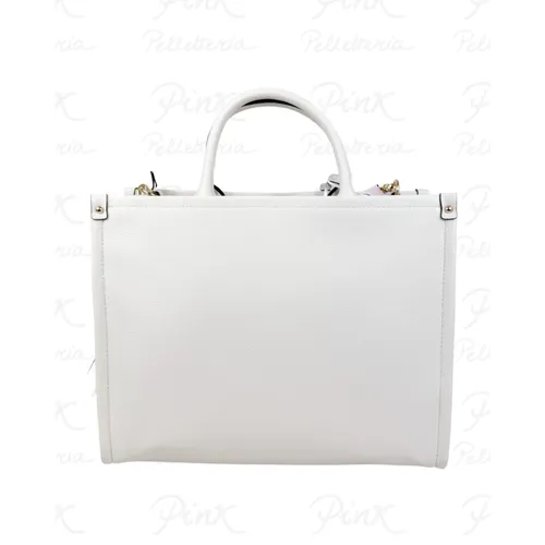 Liu Jo - Bags > Tote Bags - Beige - Liu Jo - Modalova