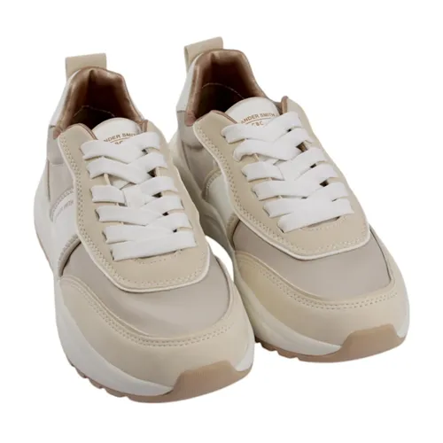 Shoes > Sneakers - - Alexander Smith - Modalova