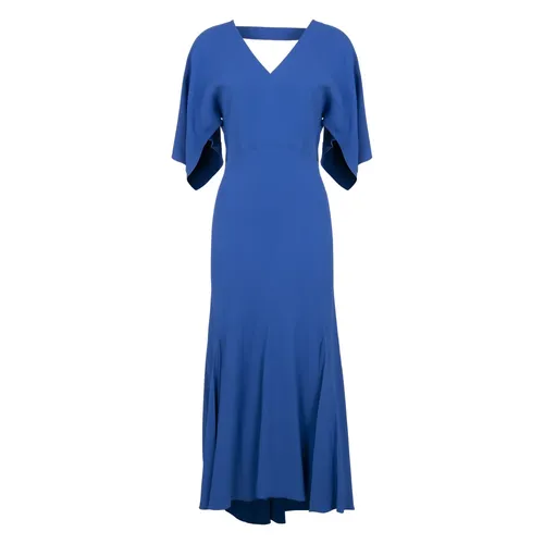 Dresses > Day Dresses > Maxi Dresses - - Victoria Beckham - Modalova