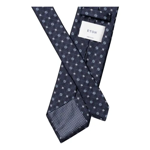 Eton - Accessories > Ties - Blue - Eton - Modalova