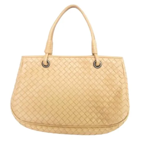 Pre-owned > Pre-owned Bags > Pre-owned Handbags - - Bottega Veneta Vintage - Modalova