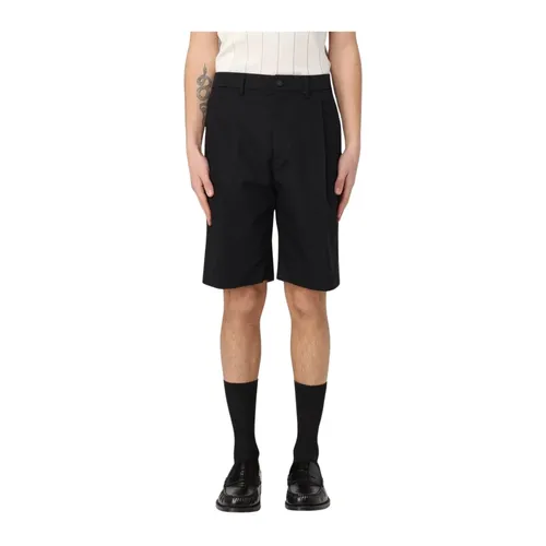 Shorts > Casual Shorts - - Golden Goose - Modalova