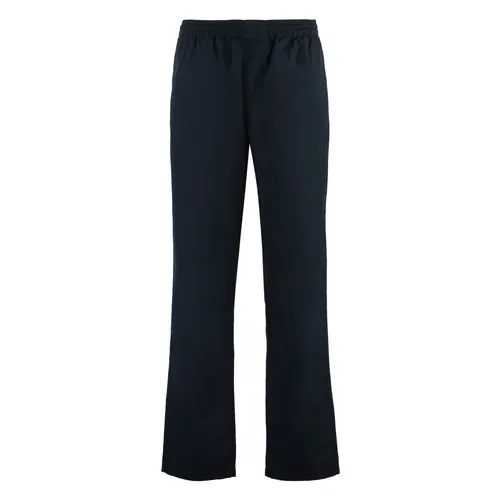 Trousers > Wide Trousers - - Aspesi - Modalova