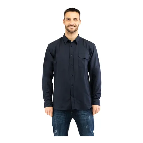 Shirts > Casual Shirts - - Bikkembergs - Modalova