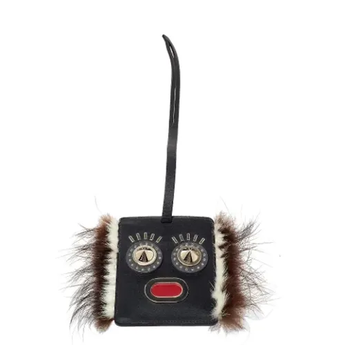 Pre-owned > Pre-owned Accessories - - Fendi Vintage - Modalova