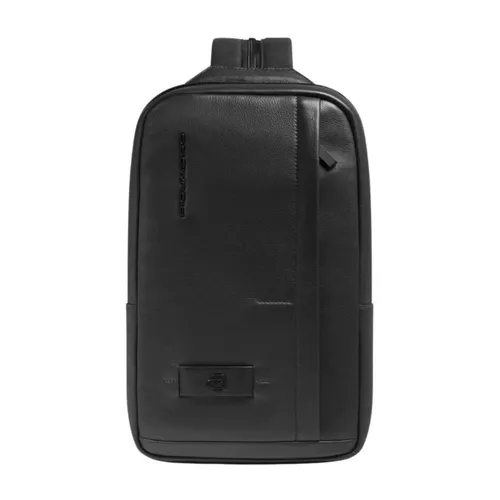 Bags > Cross Body Bags - - Piquadro - Modalova