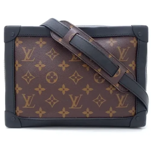 Pre-owned > Pre-owned Bags > Pre-owned Cross Body Bags - - Louis Vuitton Vintage - Modalova