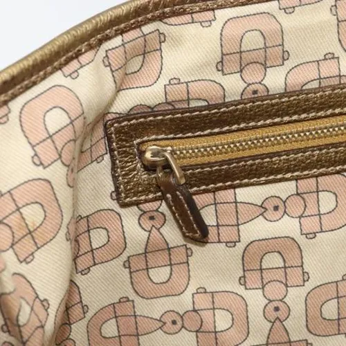 Pre-owned > Pre-owned Bags > Pre-owned Tote Bags - - Gucci Vintage - Modalova