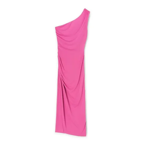 Dresses > Day Dresses > Midi Dresses - - Motivi - Modalova