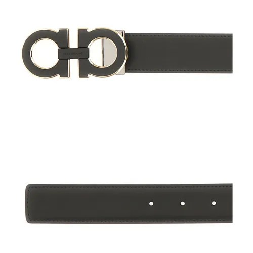 Accessories > Belts - - Ferragamo - Modalova