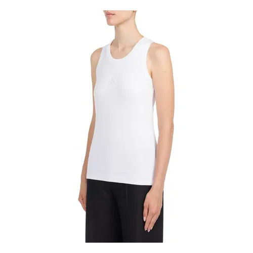 Tops > Sleeveless Tops - - Department Five - Modalova