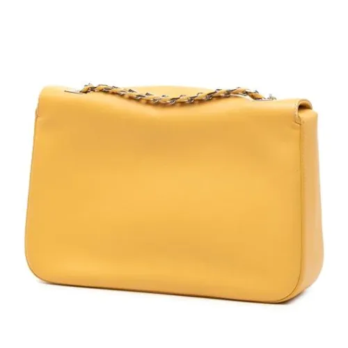 Pre-owned > Pre-owned Bags > Pre-owned Shoulder Bags - - Fendi Vintage - Modalova