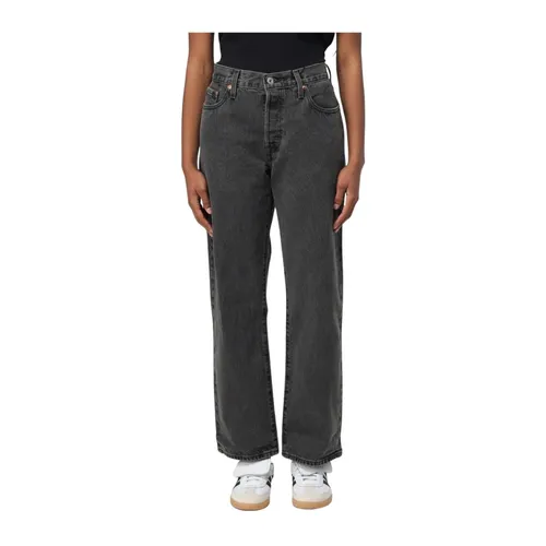 Jeans > Straight Jeans - - Levi's - Modalova
