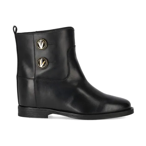 Shoes > Boots > Ankle Boots - - Via Roma 15 - Modalova