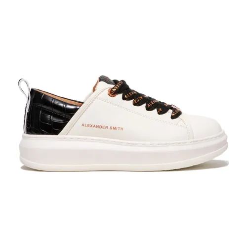 Shoes > Sneakers - - Alexander Smith - Modalova