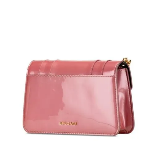 Pre-owned > Pre-owned Bags > Pre-owned Cross Body Bags - - Bvlgari Vintage - Modalova