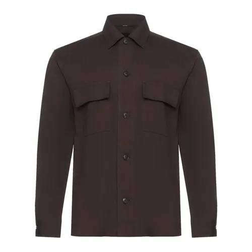 Shirts > Casual Shirts - - Hugo - Modalova